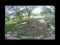 Tiny whoop freestyle  75mm