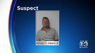 Delaware Man Behind Bars After Getting Arrested On Christmas For 6th DUI