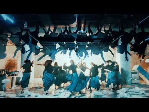 不協和音 × Start over!【欅坂46×櫻坂46】
