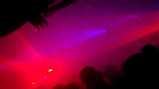 John Digweed (Marco Bailey -﻿ Boom Bang﻿) at Fabric, London 18/12/10 - MOV01819.MPG