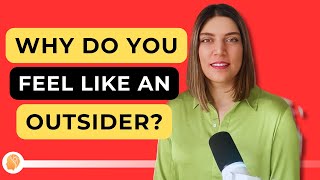 What Stops you from Connecting with People?