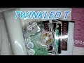 TWINKLED T REVIEW | ABSOLUTE NAILS