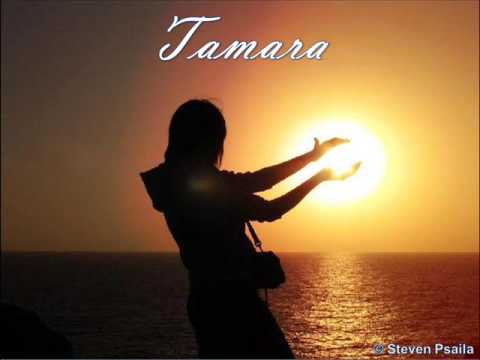 Steven Psaila - Tamara