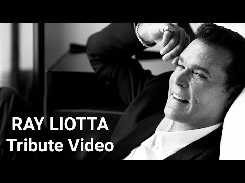 Ray Liotta Tribute: 35 Minutes of His Best Scenes + Interviews | Uncensored