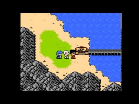 【ファミコン】がんばれゴエモン外伝２～天下の財宝～　実況PLAY＃４