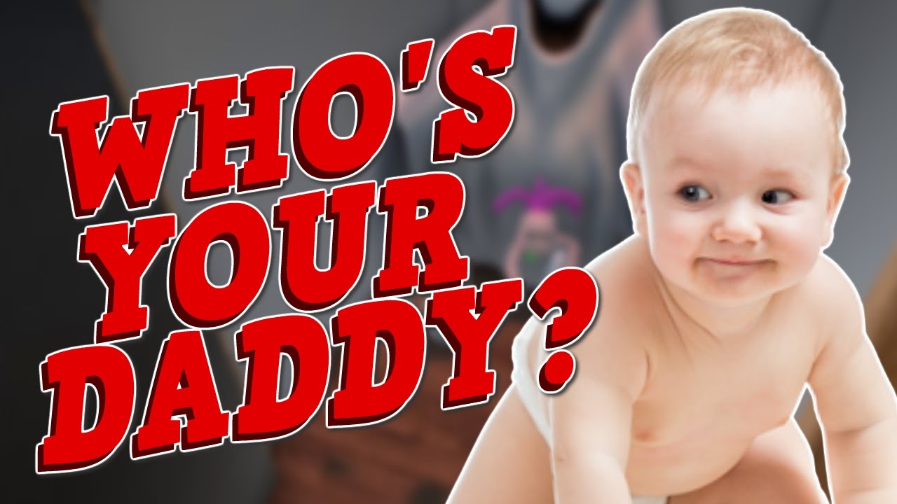 WHOS YOUR DADDY?! #15 | NAJLEPSZY DUET! | LJAY, VERTEZ, HUNTER, ŚWIĄTEK