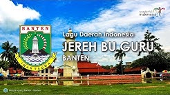 Jereh Bu Guru - Lagu Daerah Banten (Karaoke, Lirik dan Terjemahan)  - Durasi: 3:35. 