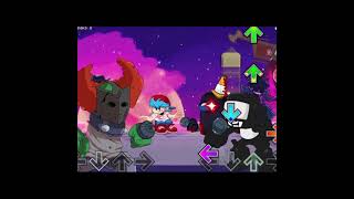 Battle Of Fnf Characters, Different Styles And Emotions,Friday Night Funkin, Everyonesings