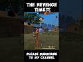The Revenge Time ☠️ Free Fire