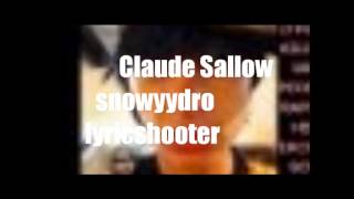 Snowyydro And Claude13ables Get along on skype