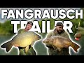FANGRAUSCH AM BAGGERSEE - TRAILER #angelfrager