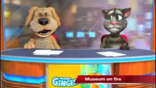 The best of Tom And Ben News For New Zealand: Episodes of 2014 part 1