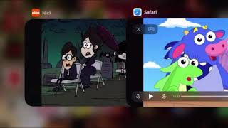 Hero Elementary Theme Song With Benny And Isa