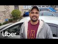 Uber canada  ufcw canada one year milestone  sandeep singh  uber