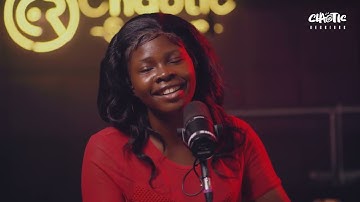 Thatvoice Ogba Aka Ejeagha  Chaotic Live Session