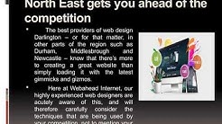 Webahead Internet Ltd | Web Design Darlington & North East 