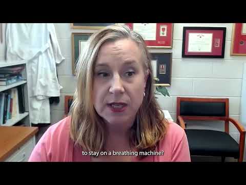 Dr Walker Questions to consider before having surgery