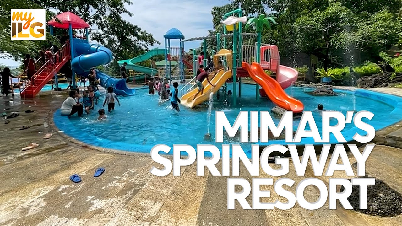 Mimar's Springway Resort | Timoga Swimming Pools