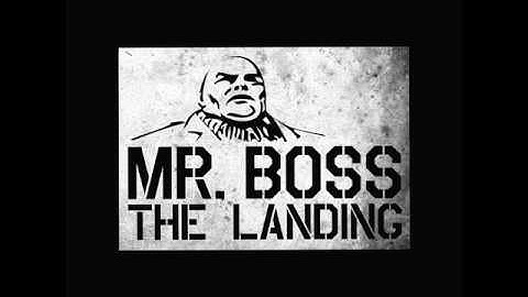 Dr Syntax - Careful What You Wish For (Instrumental) (Prod. By Mr Boss)