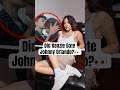 Did Kenzie Date Johnny Orlando? #shorts #kenzieziegler #johnnyorlando