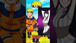 Naruto Couples edit #shorts #edit #naruto #narutoedit #hinata #sakura #sasuke #trending #couple