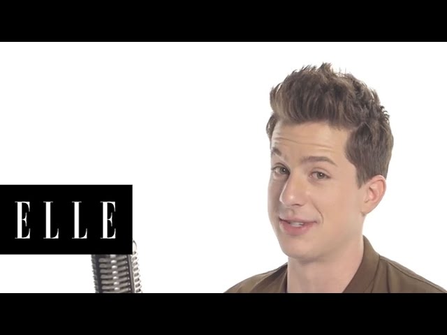 Charlie has normal feelings @Charlie Puth #charlieputh #feelings #feel... |  TikTok