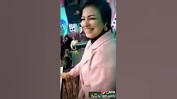 مها عبد المؤمن مكسره الفرح وشغل 2020 حظ مووووووت 