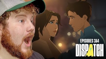 MAKING THE *BEST* DECISIONS! | Dispatch - Episodes 3&4