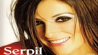 Serpil - Zalım Seni - Tecelli - Arda Müzik 2010 Resimi