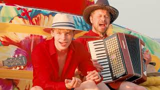 Alive Band - Морска Душа (Official Music Video)