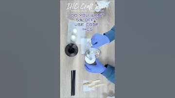 Reed Diffuser DIY Fun Simple