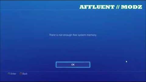 PS4 3.55 File Browser