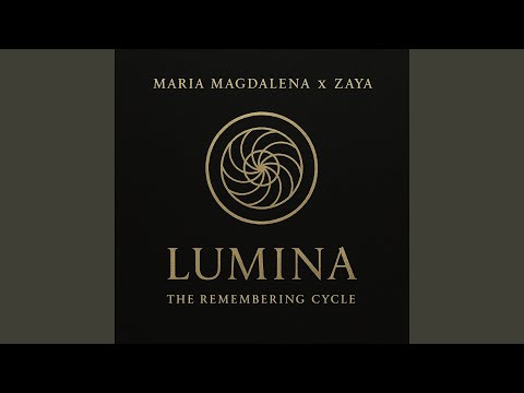 LUMINA IV The Breath Of Light 