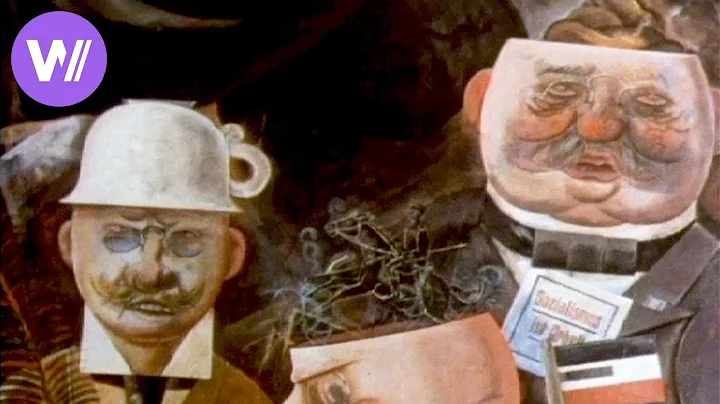Part of the Struggle - Art and Politics in the Wei...