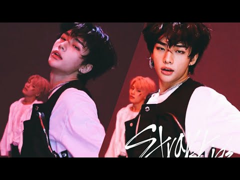 Senpai Hyunjin Edit
