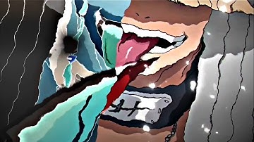 | Beautiful disruption - edgy rotation style - edit/AMV : Alight motion 