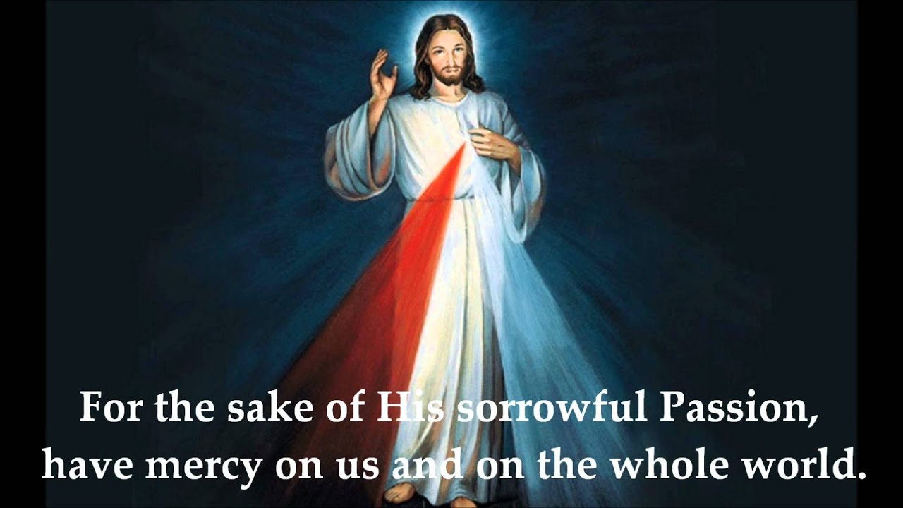 April 27, 2025 - 9:00AM - Mass - Divine Mercy Sunday - Year C - YouTube