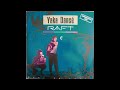 Raft  yaka dans aborigne mix 1987