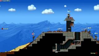 04 Let's Play Cortex Command: Campaign (Tenacity!)