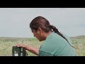 Intertribal Grasslands Network - Grassland Survey