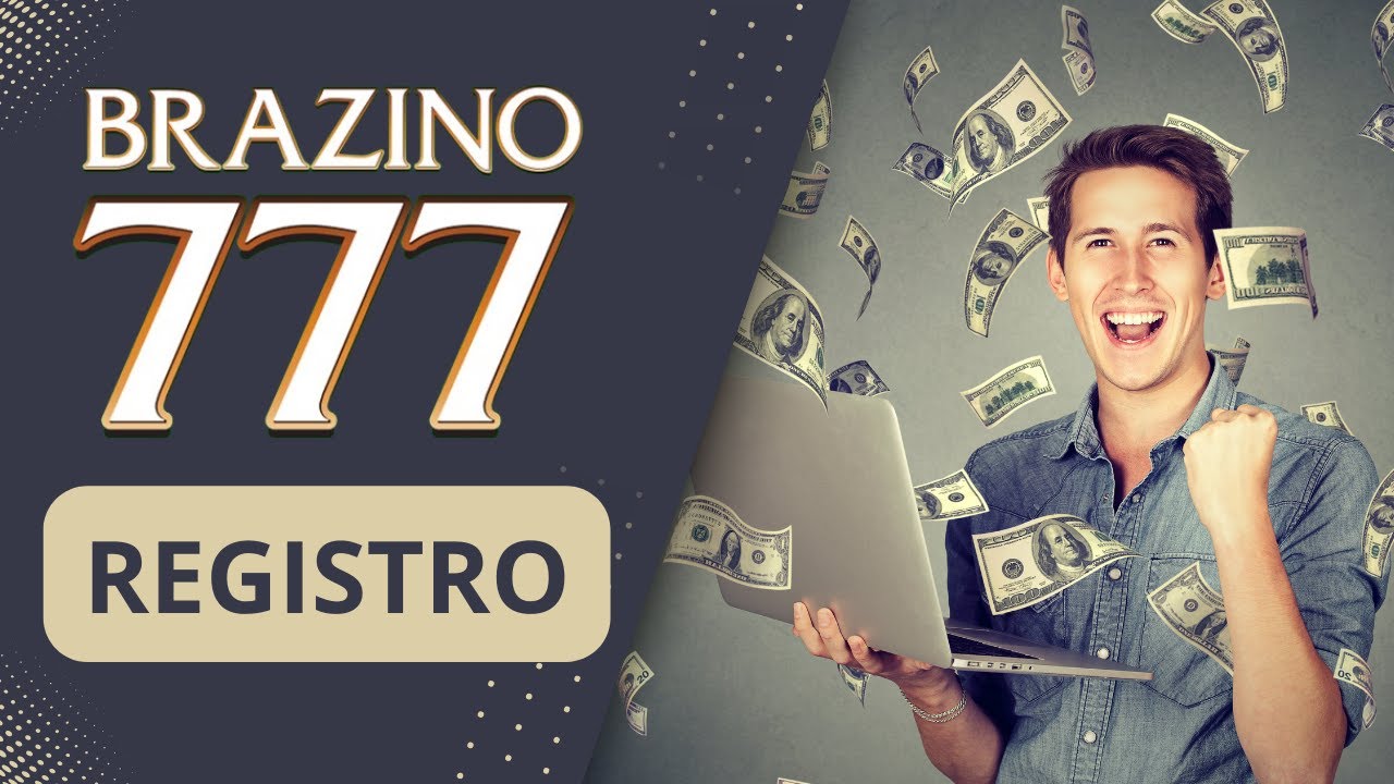 tải game benvip Brazino777 Casino - Cómo registrarse y jugar
