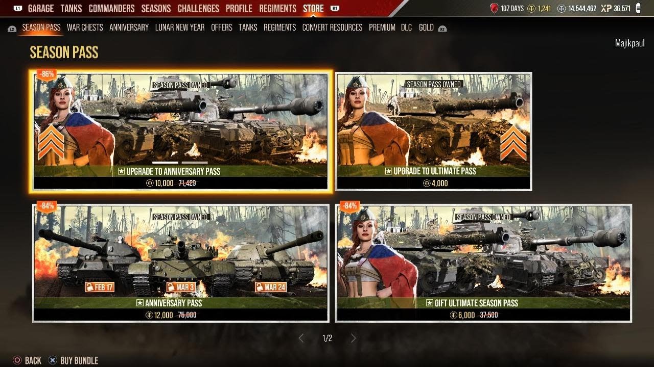 World of Tanks ADATS MVP Destroyed 5 8000Damage GG