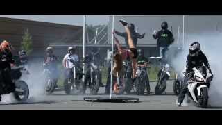 Verona Works: It's Wheelietime