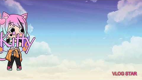 My new intro(please read description)