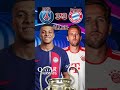 Voici les rsultats des quarts de finale de la ligue des champions selon une ia 