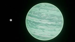 exoplanet HD 10180 g profile