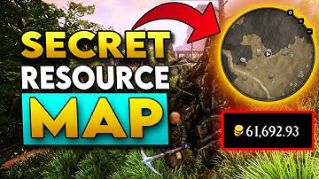 Addons Will Soon Be Allowed in New World? - New World Mini Map