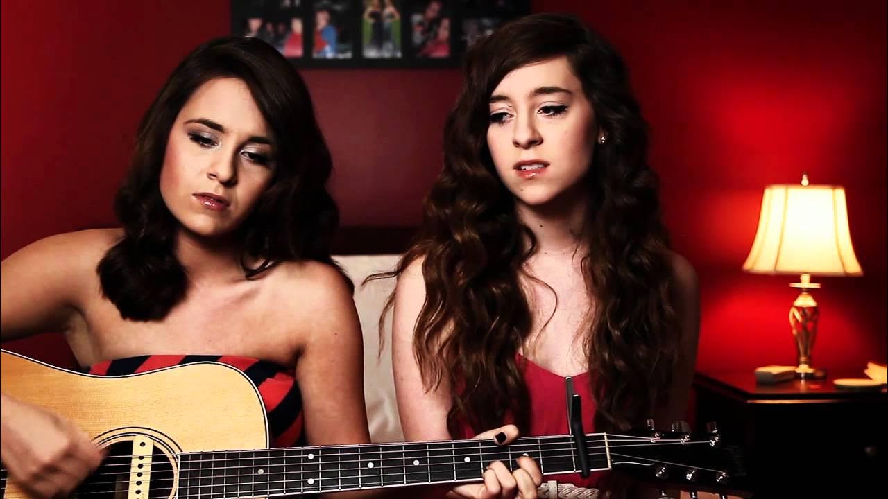 Taylor Swift "Enchanted" by Megan and Liz | MeganandLiz Taylor Swift "Enchanted" by Megan and Liz | MeganandLiz