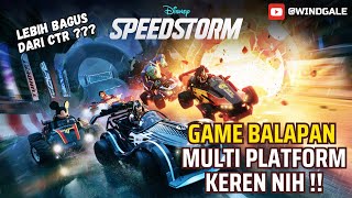This Multiplatform Racing Game Is a Must-Try - Disney Speedstorm Review screenshot 4