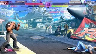 Street Fighter 6 2024